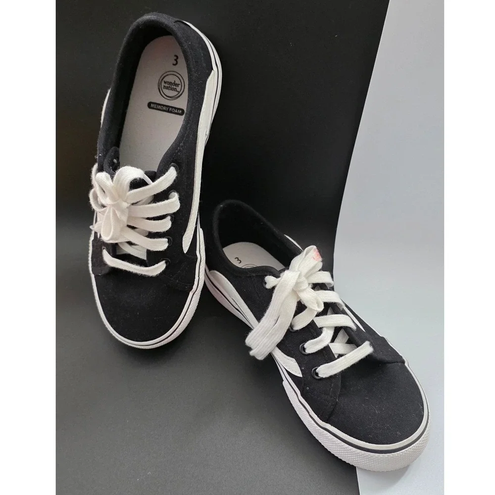 wonder nation classic black