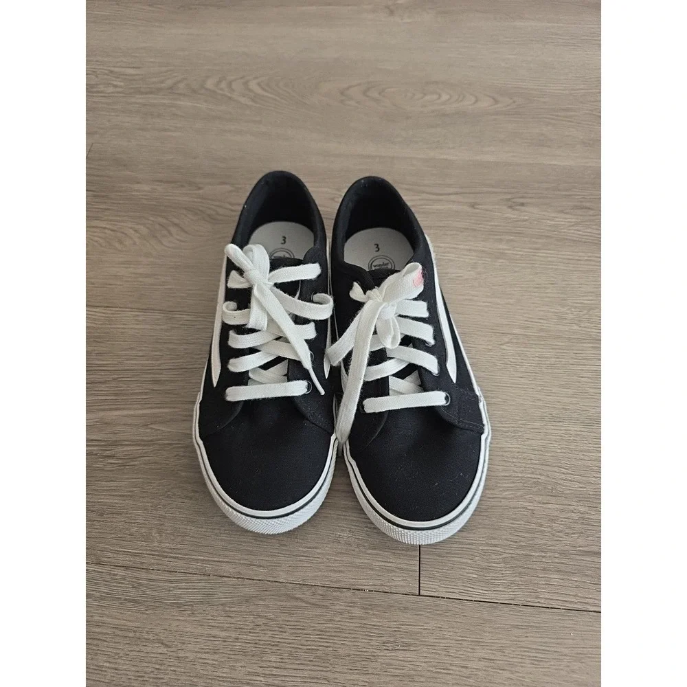 wonder nation classic black