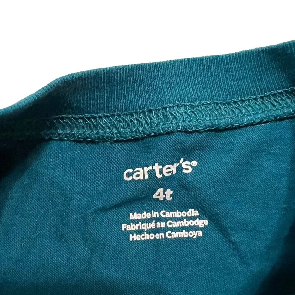 Carters this cute