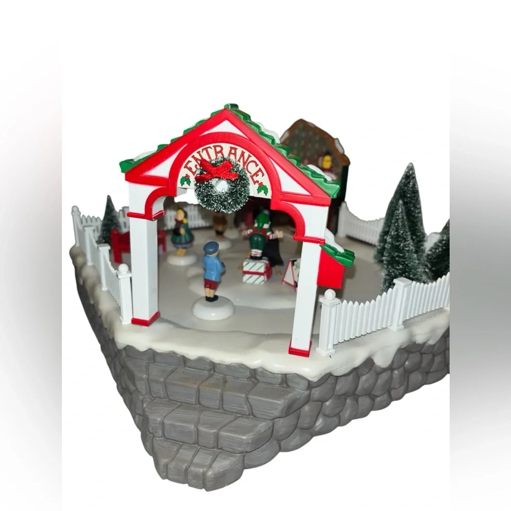 Department 56 Heritage Village Collection department 56
