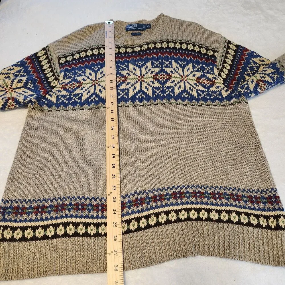 Polo Ralph Lauren vintage polo