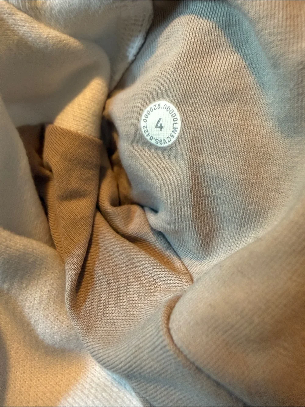 lululemon athletica approx 12