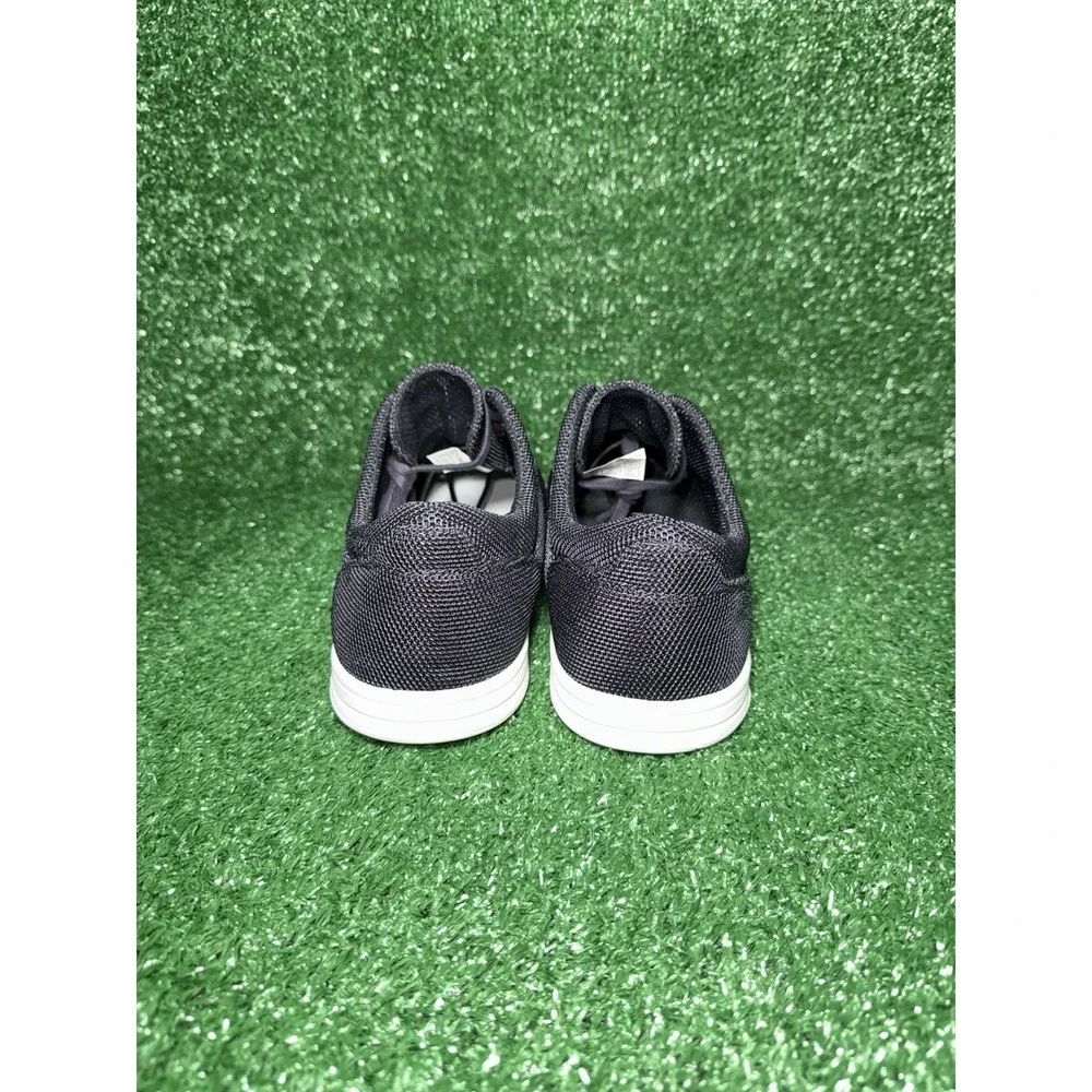 Ugg Australia Men's Size 13 Bueller Sneakers Navy Blue Mesh Comfort Casual Shoes