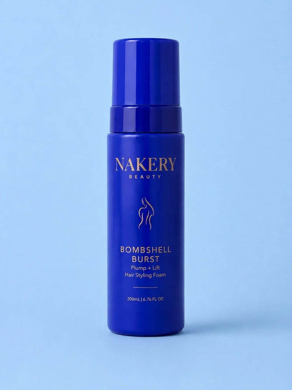 🆕 No Box. Bombshell Burst Hair Styling Foam