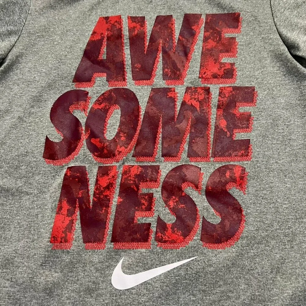 Nike this cute