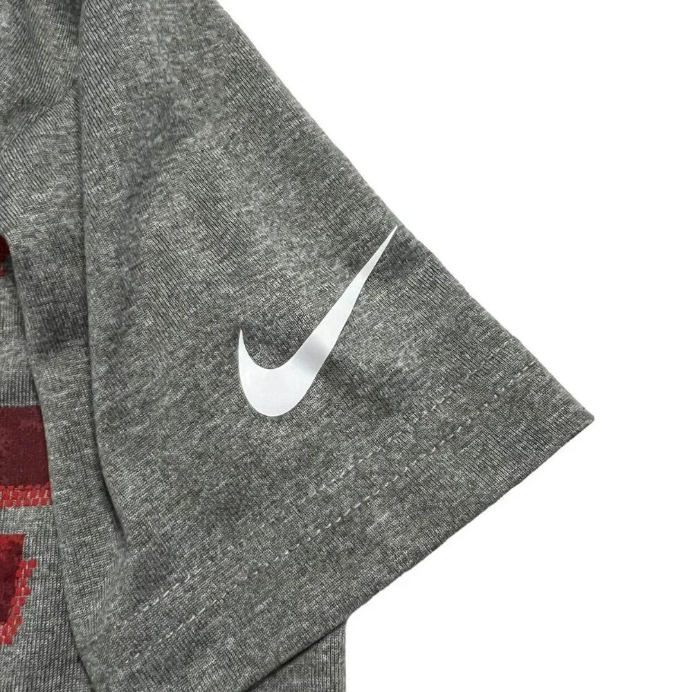 Nike this cute