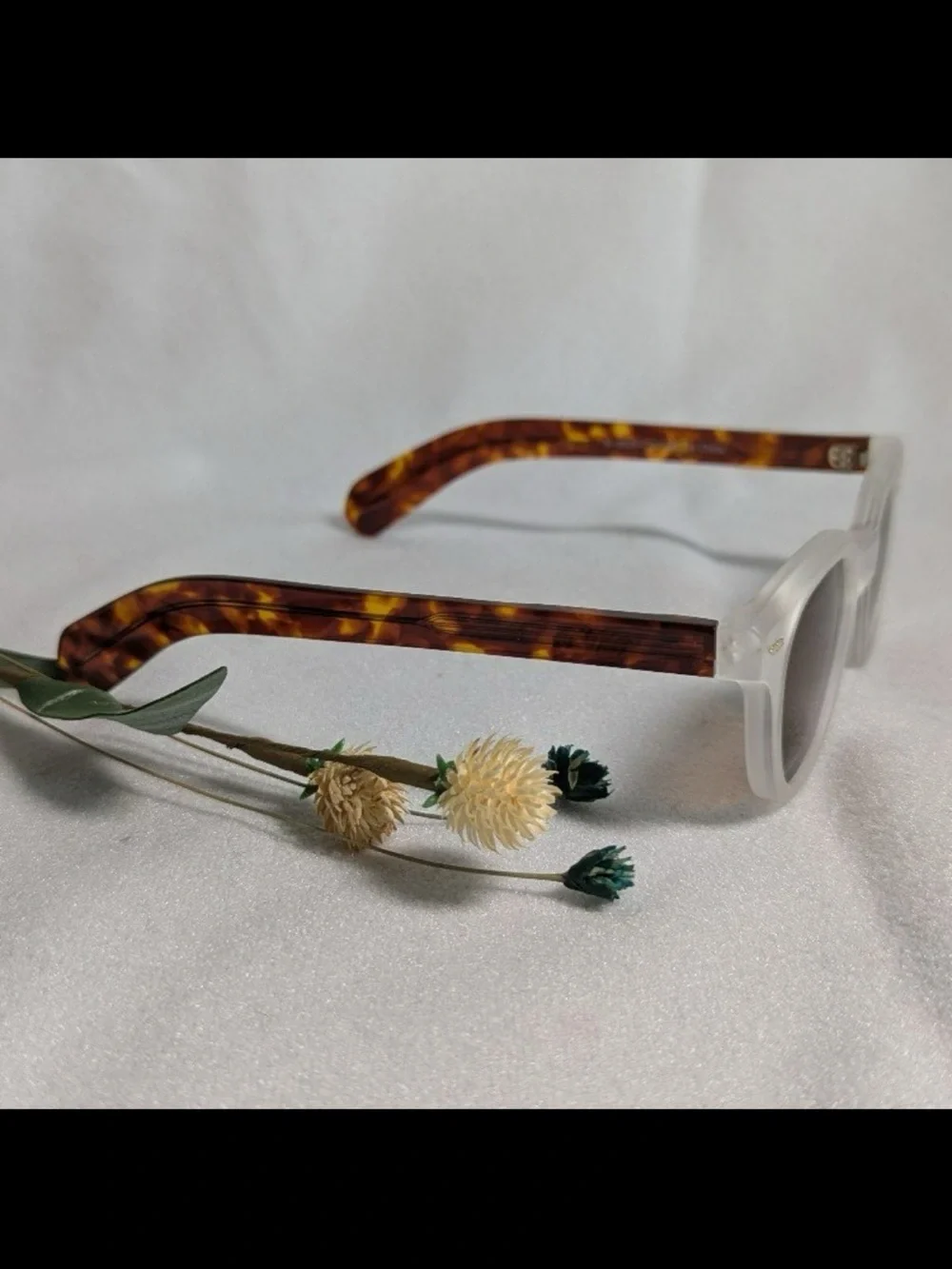 Ryan Simkhai Peyton Sunglasses