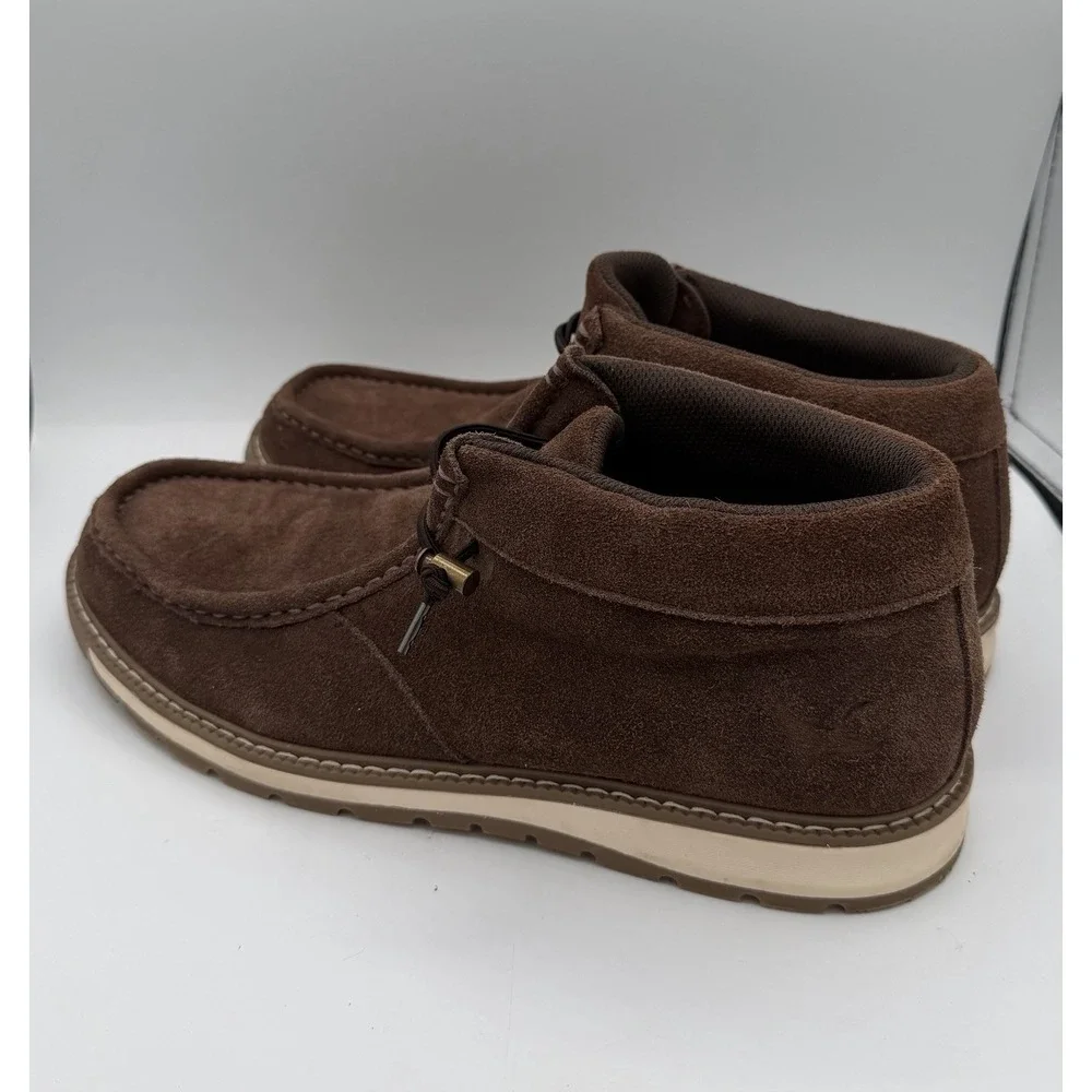 Eddie Bauer these eddie