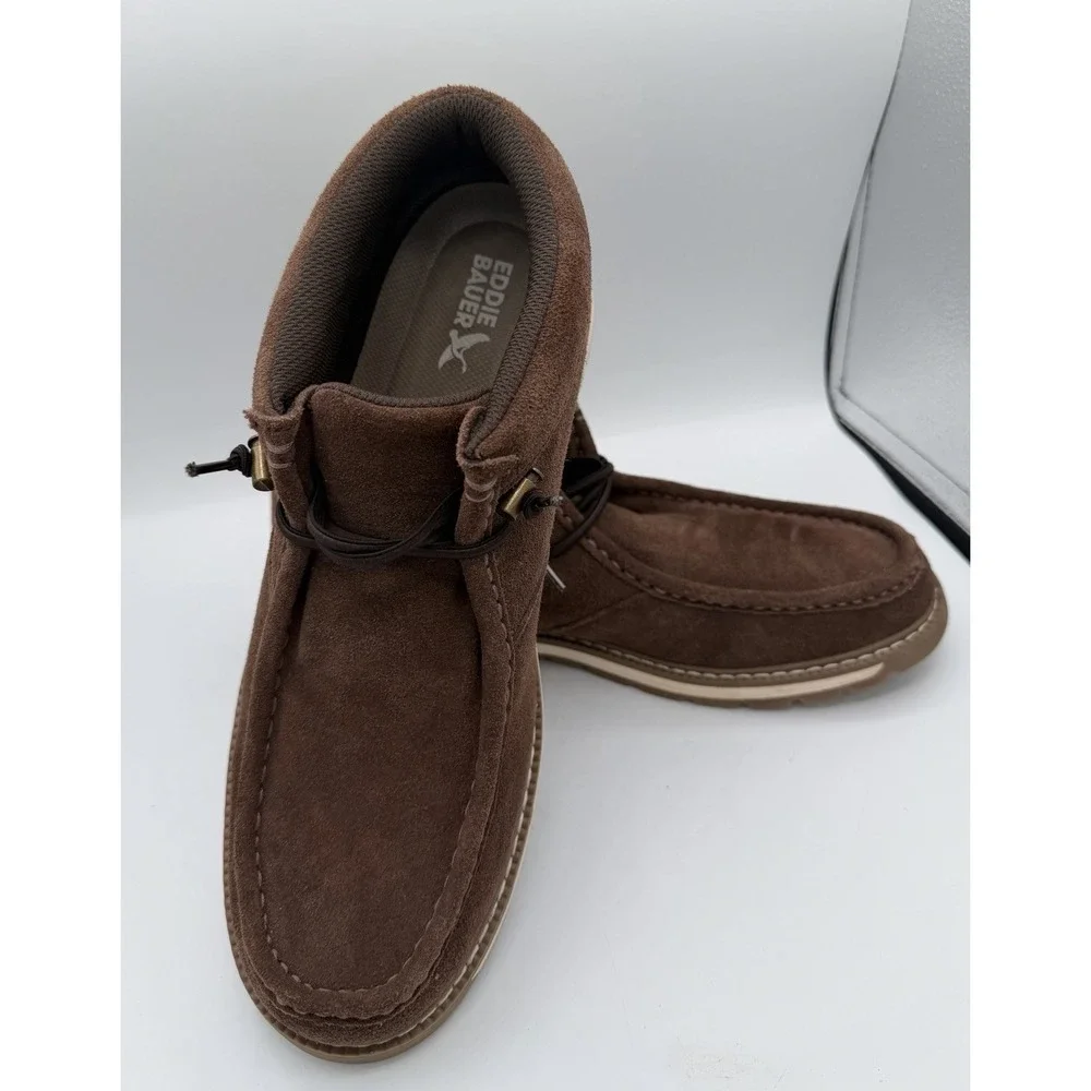 Eddie Bauer these eddie