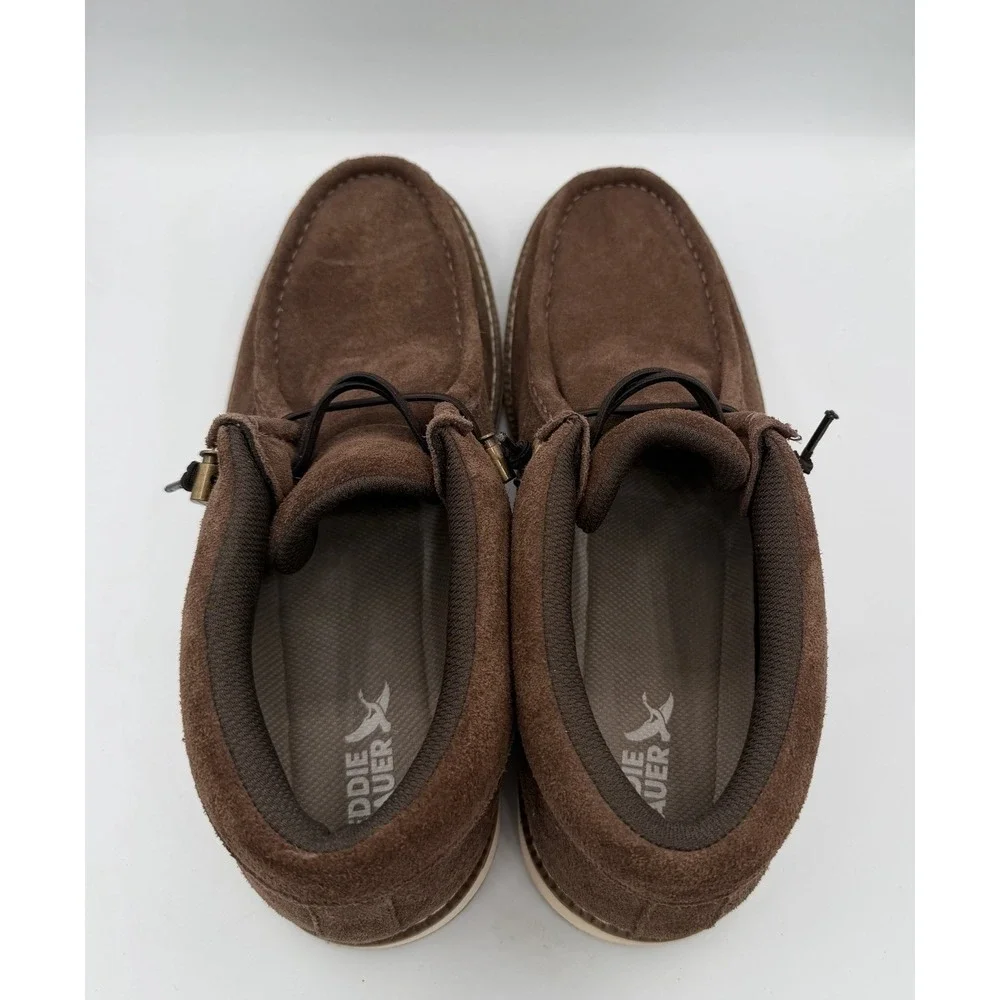 Eddie Bauer these eddie