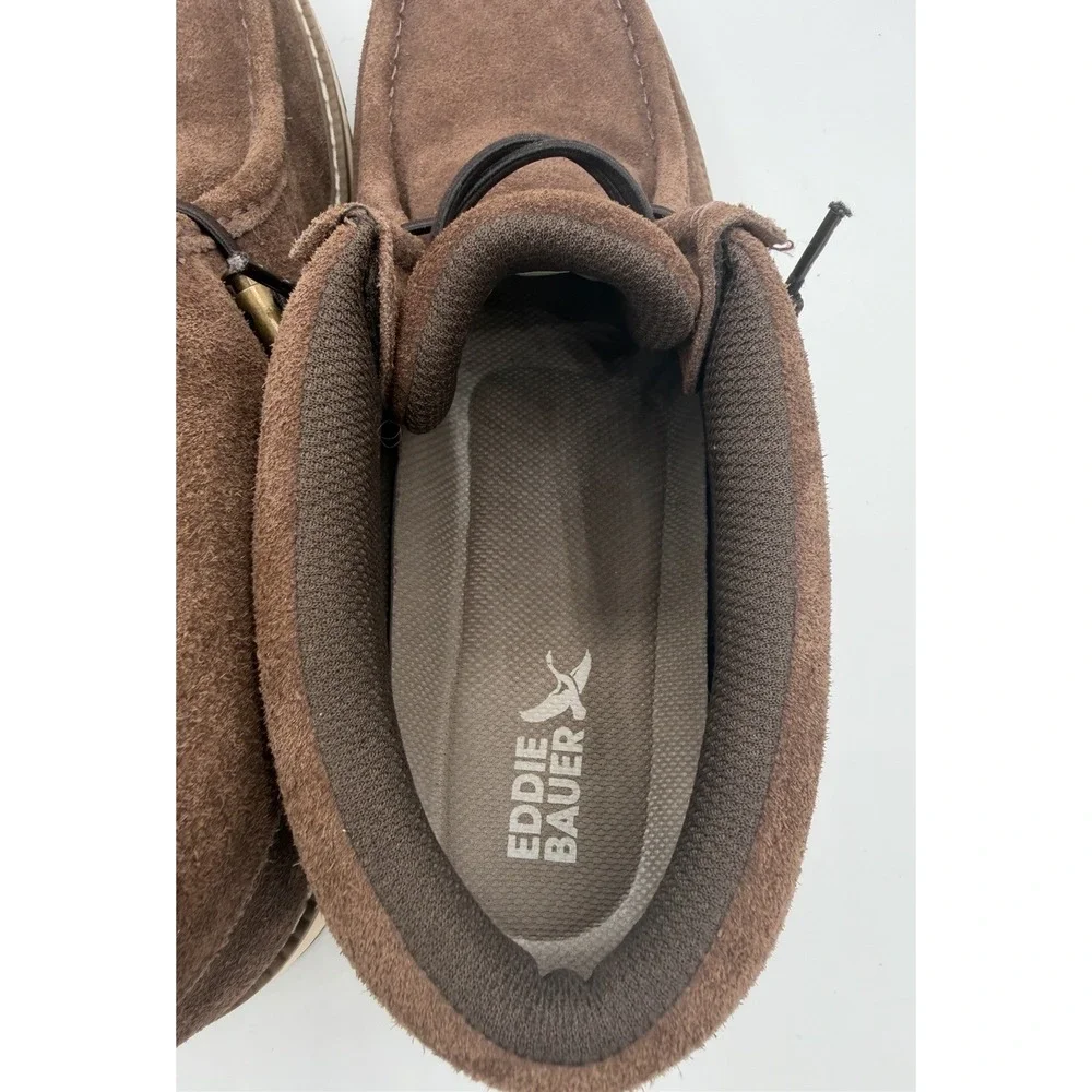 Eddie Bauer these eddie