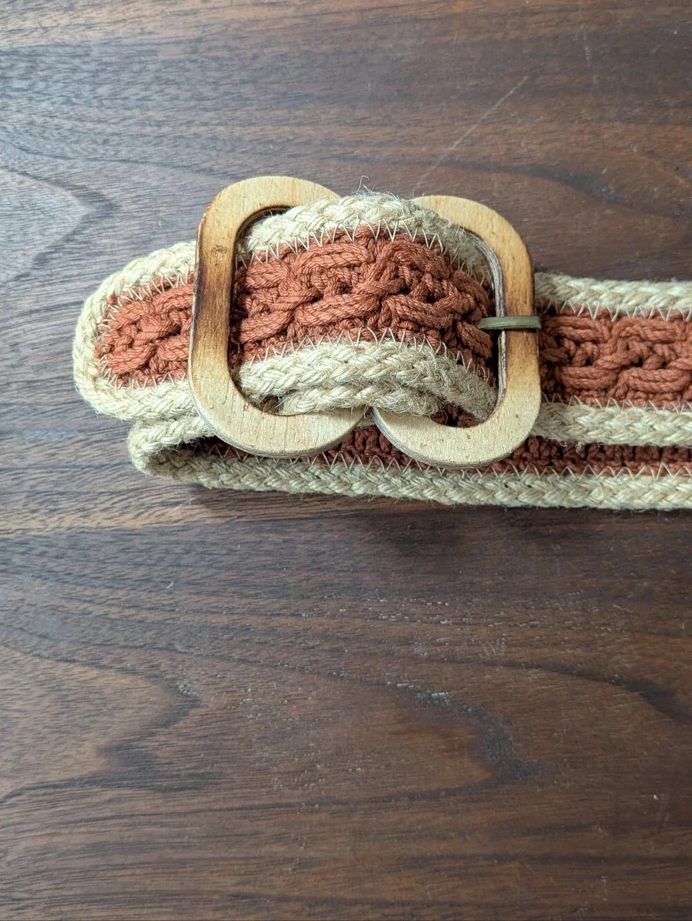 The Unbranded Brand bohemian woven