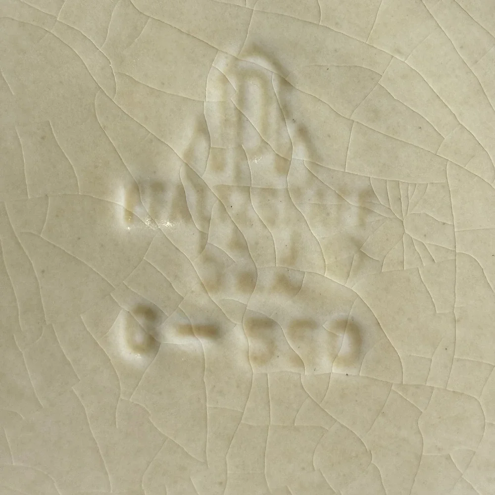Pfaltzgraff tan beige