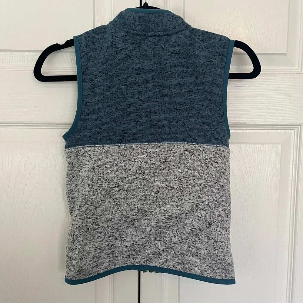 Cat & Jack blue grey