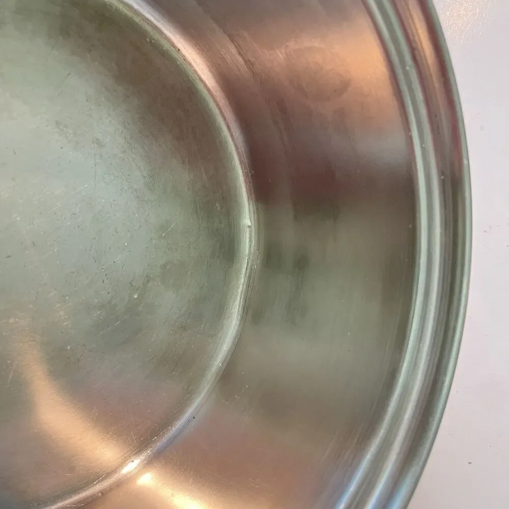 Permanent preowned lid