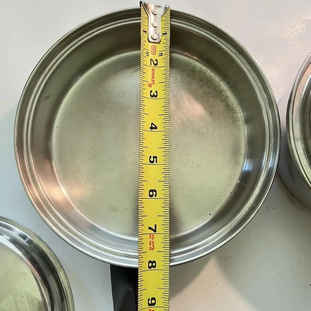 Permanent preowned lid