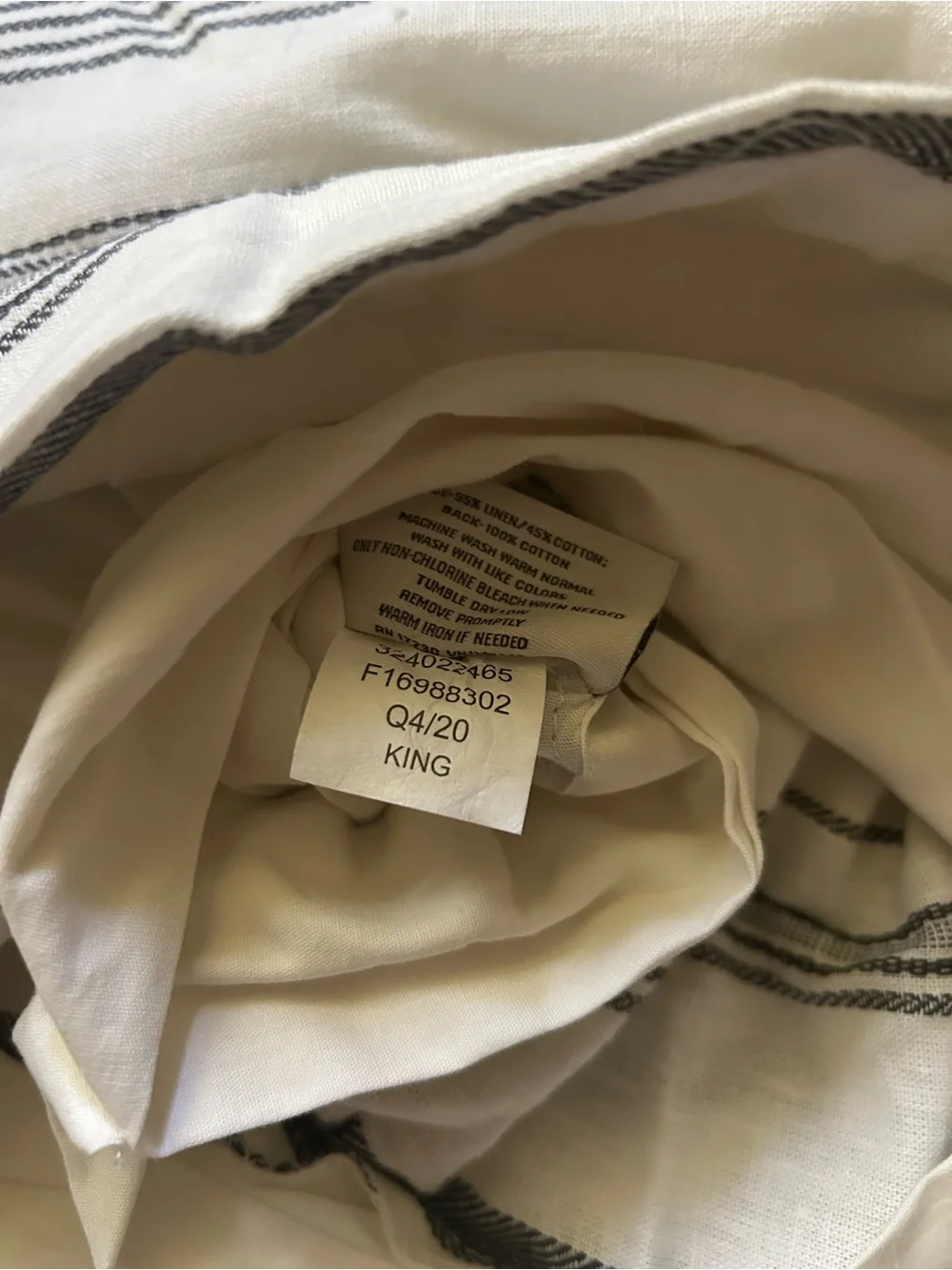 Hearth & Hand elegant soft