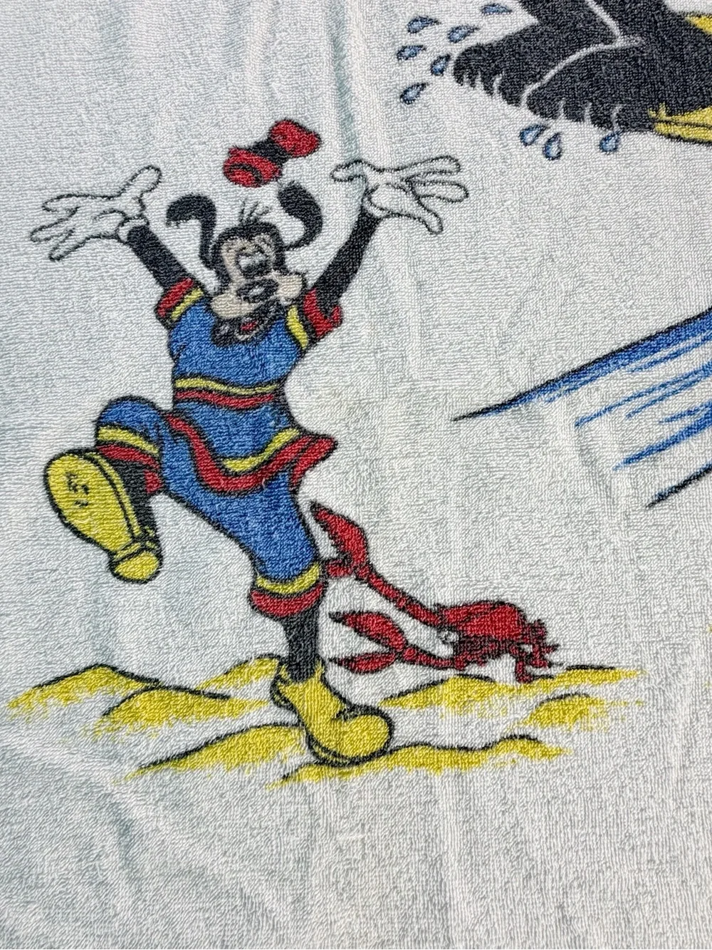 Disney vtg walt
