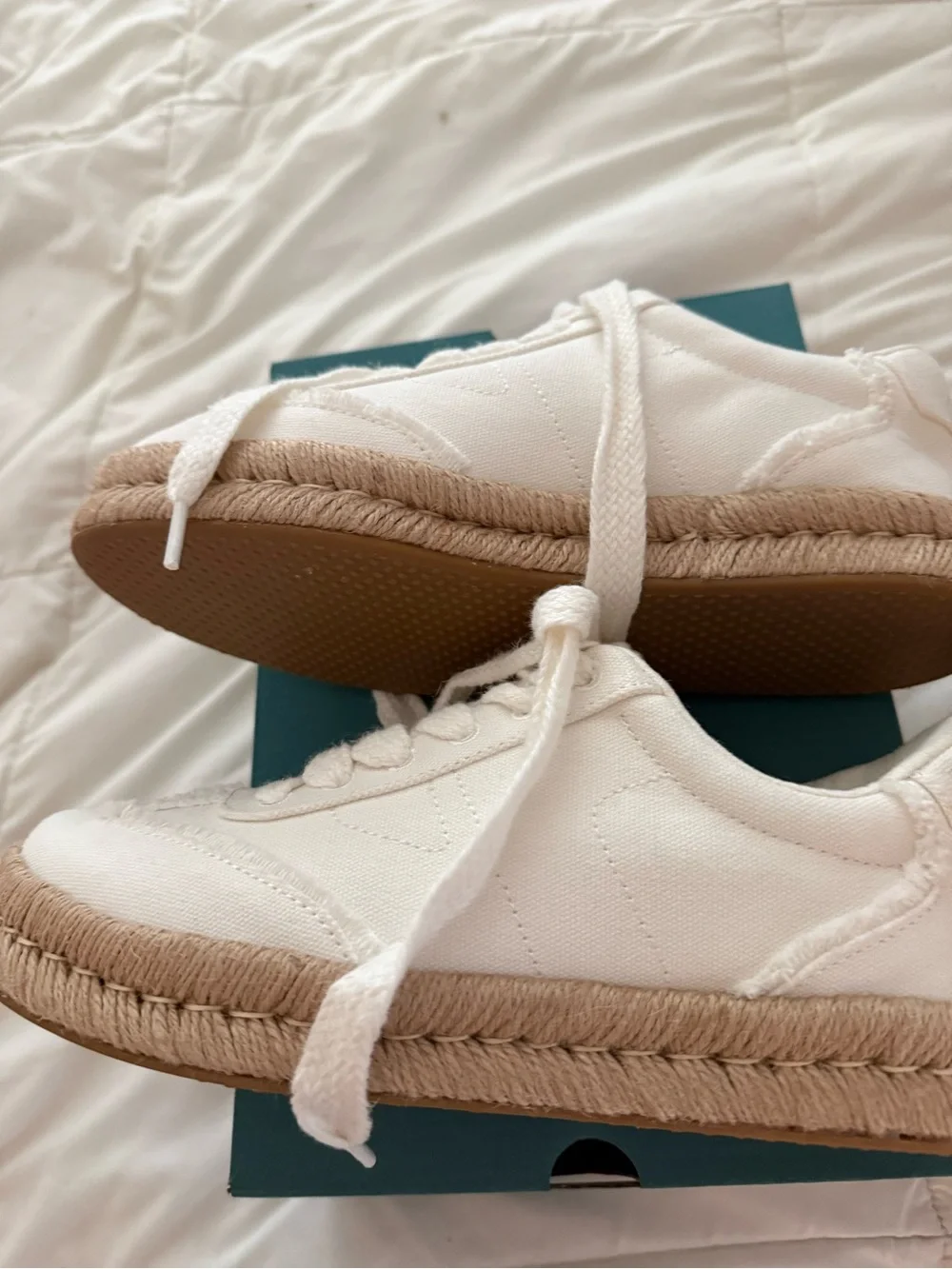 Toms women slip