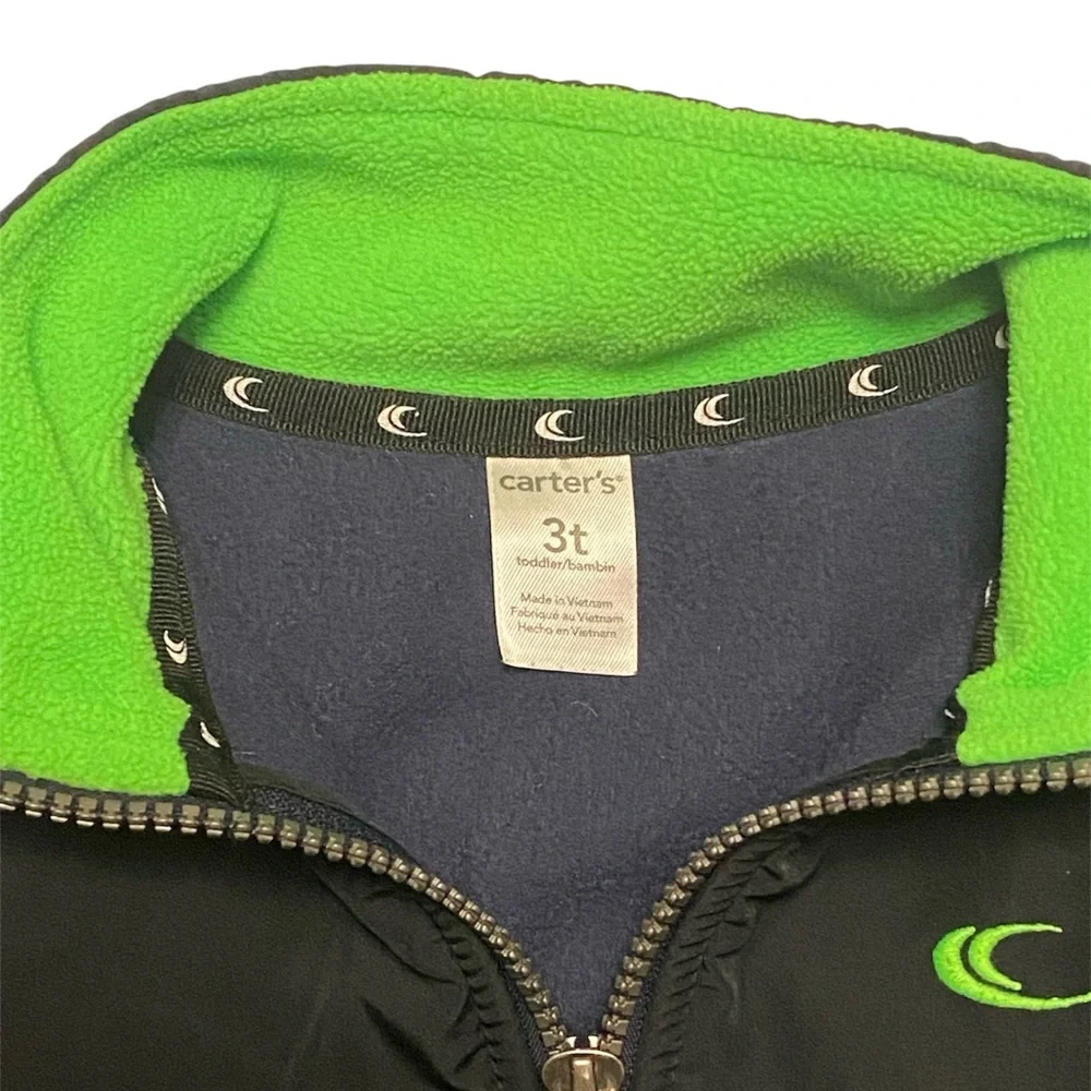 Carters carter’s navy