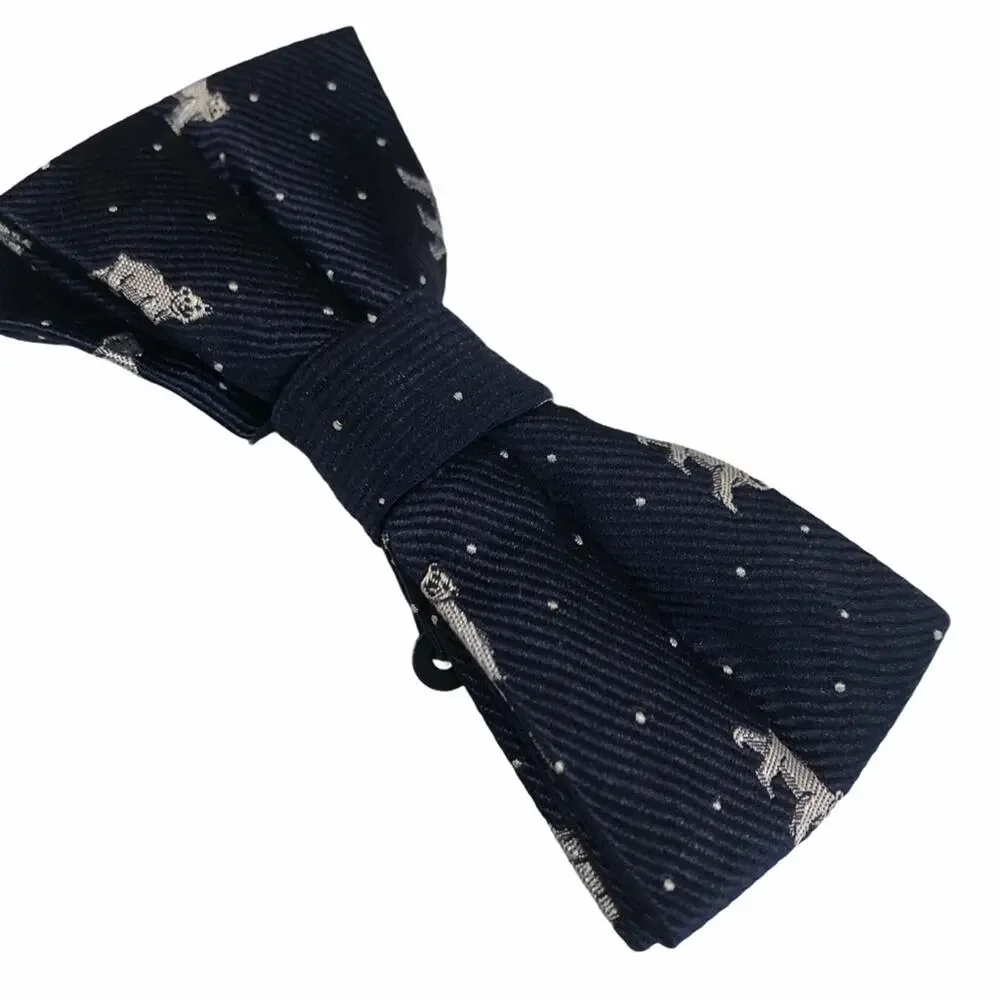 Nordstrom pre tied