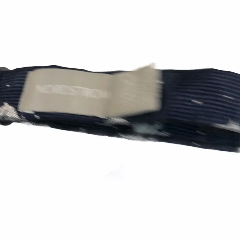 Nordstrom pre tied
