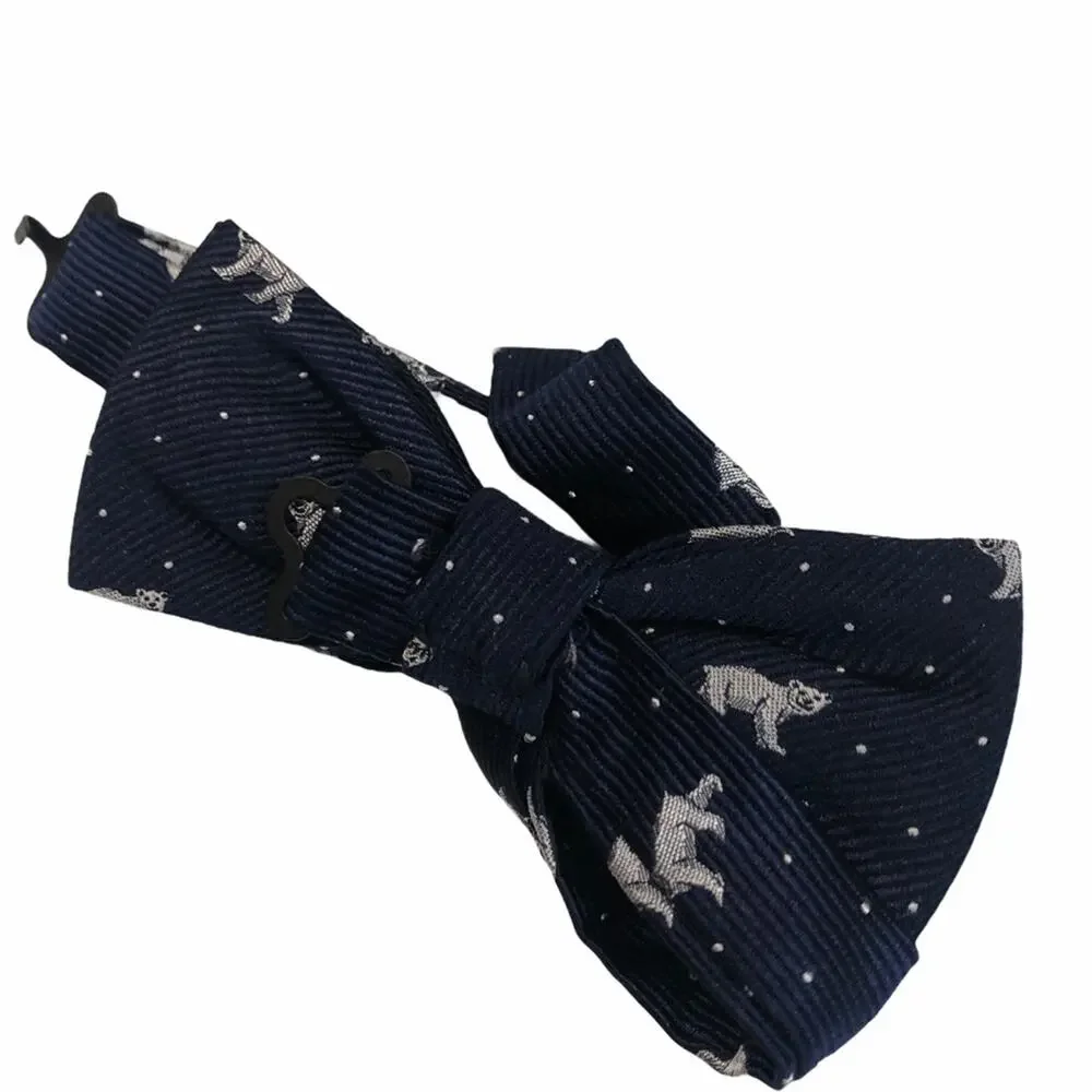 Nordstrom pre tied