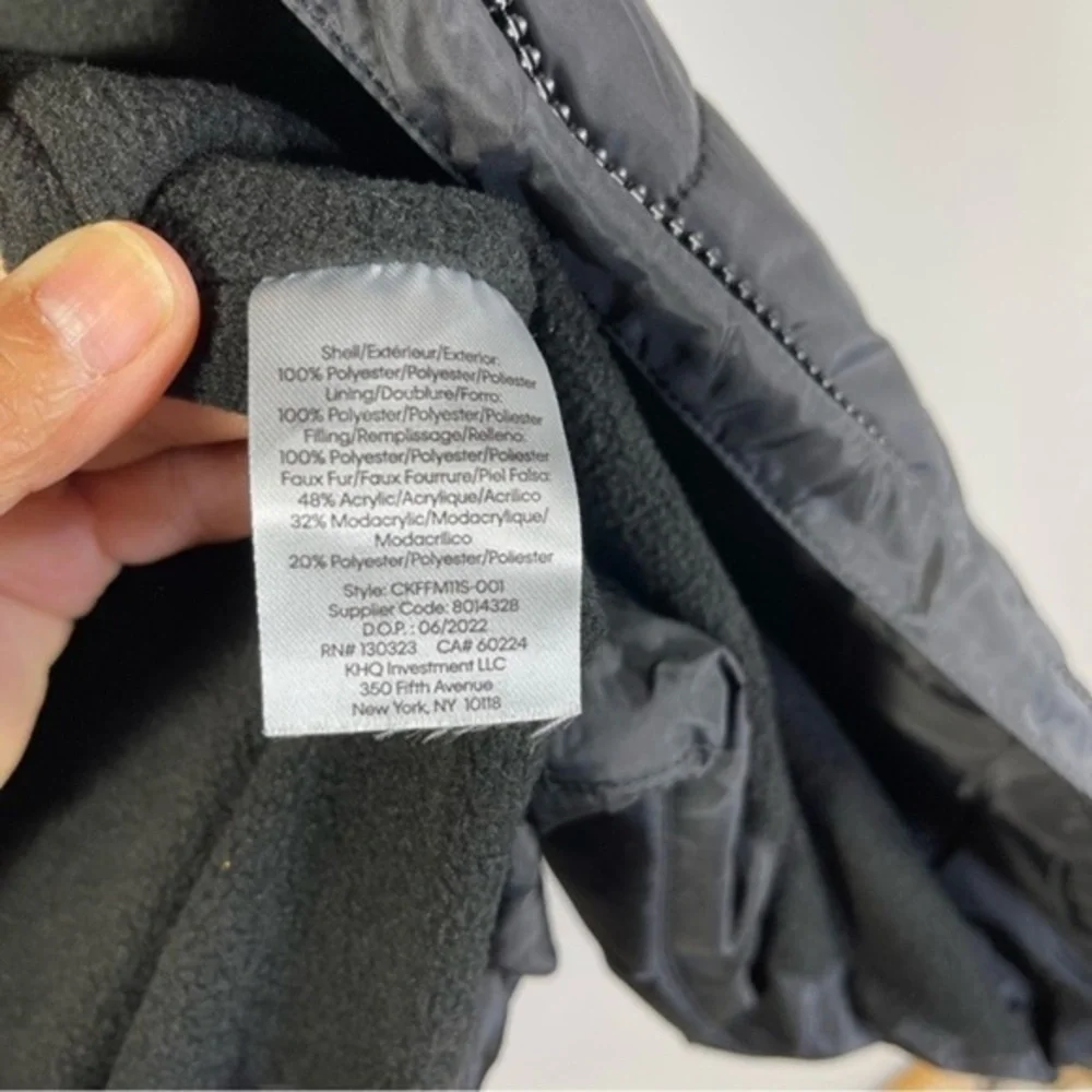 Calvin Klein nwt calvin