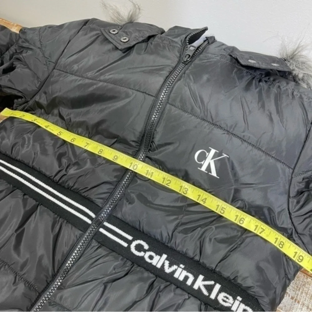Calvin Klein nwt calvin