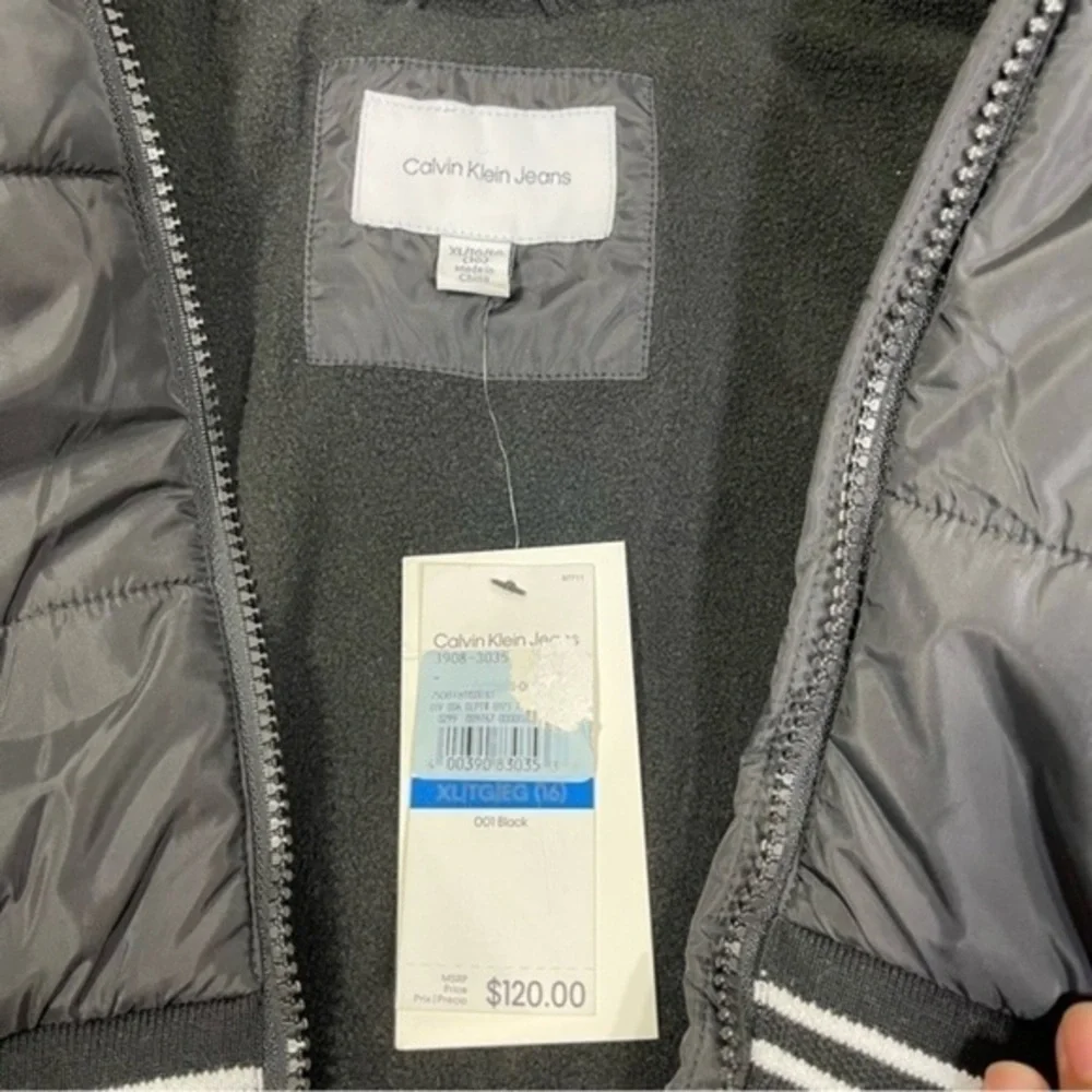 Calvin Klein nwt calvin