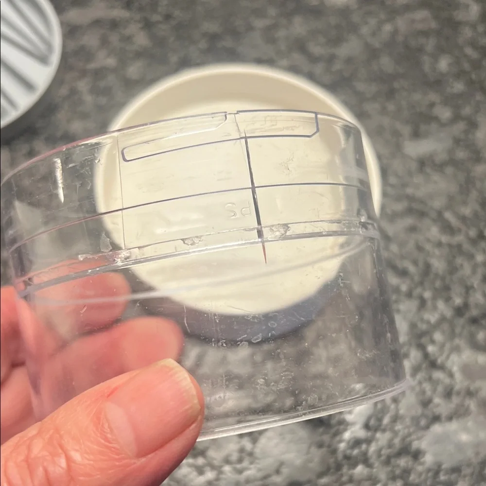 Zyliss food chopper