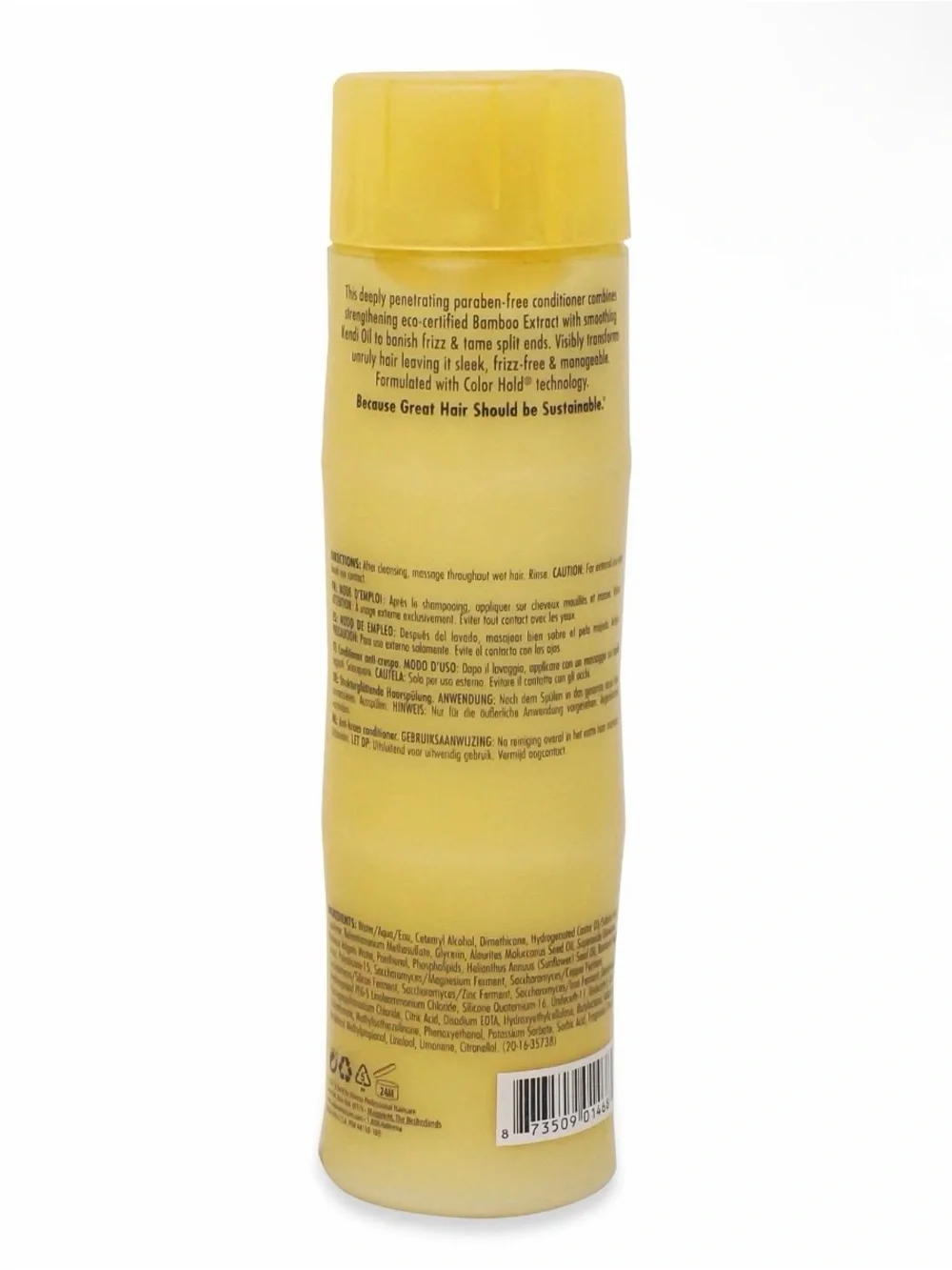 Alterna new bamboo