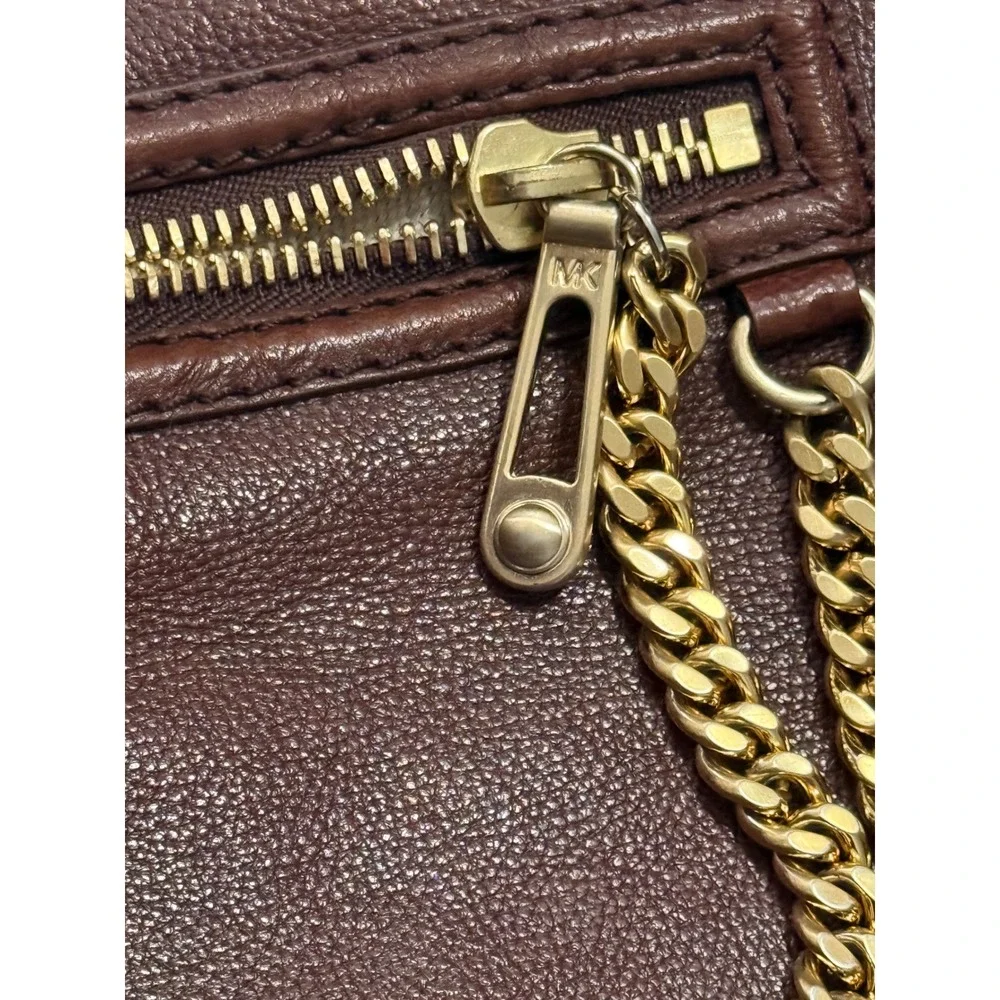 Michael Kors indulge buttery