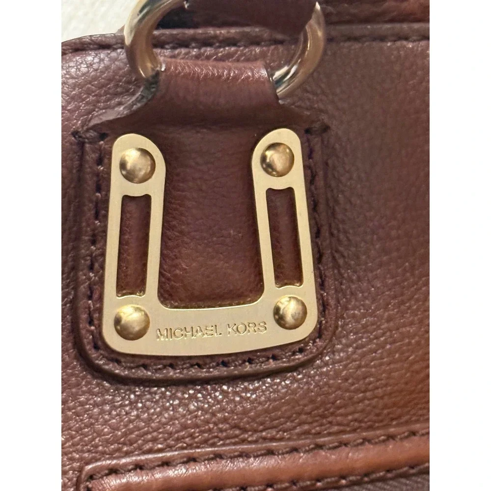 Michael Kors indulge buttery
