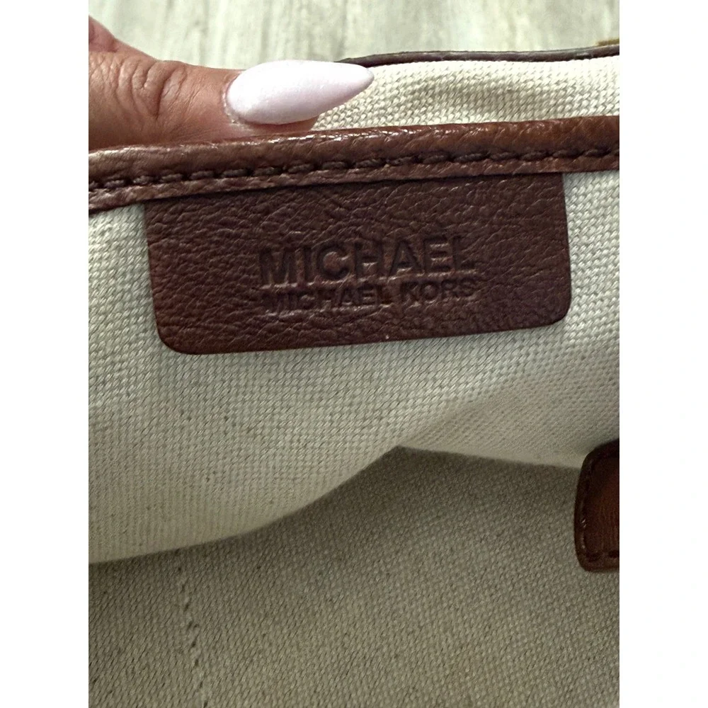 Michael Kors indulge buttery