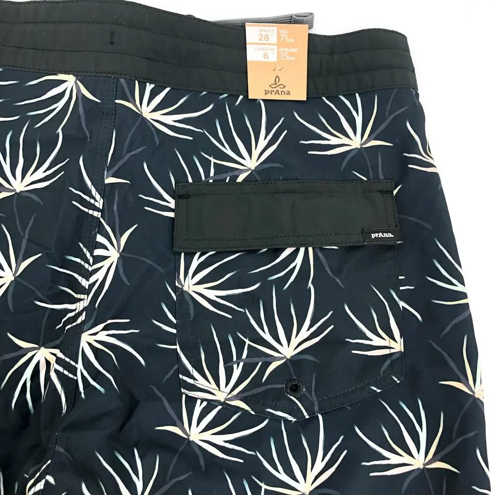 Prana men vintage
