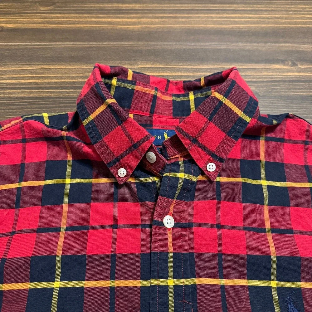 Polo Ralph Lauren polo ralph