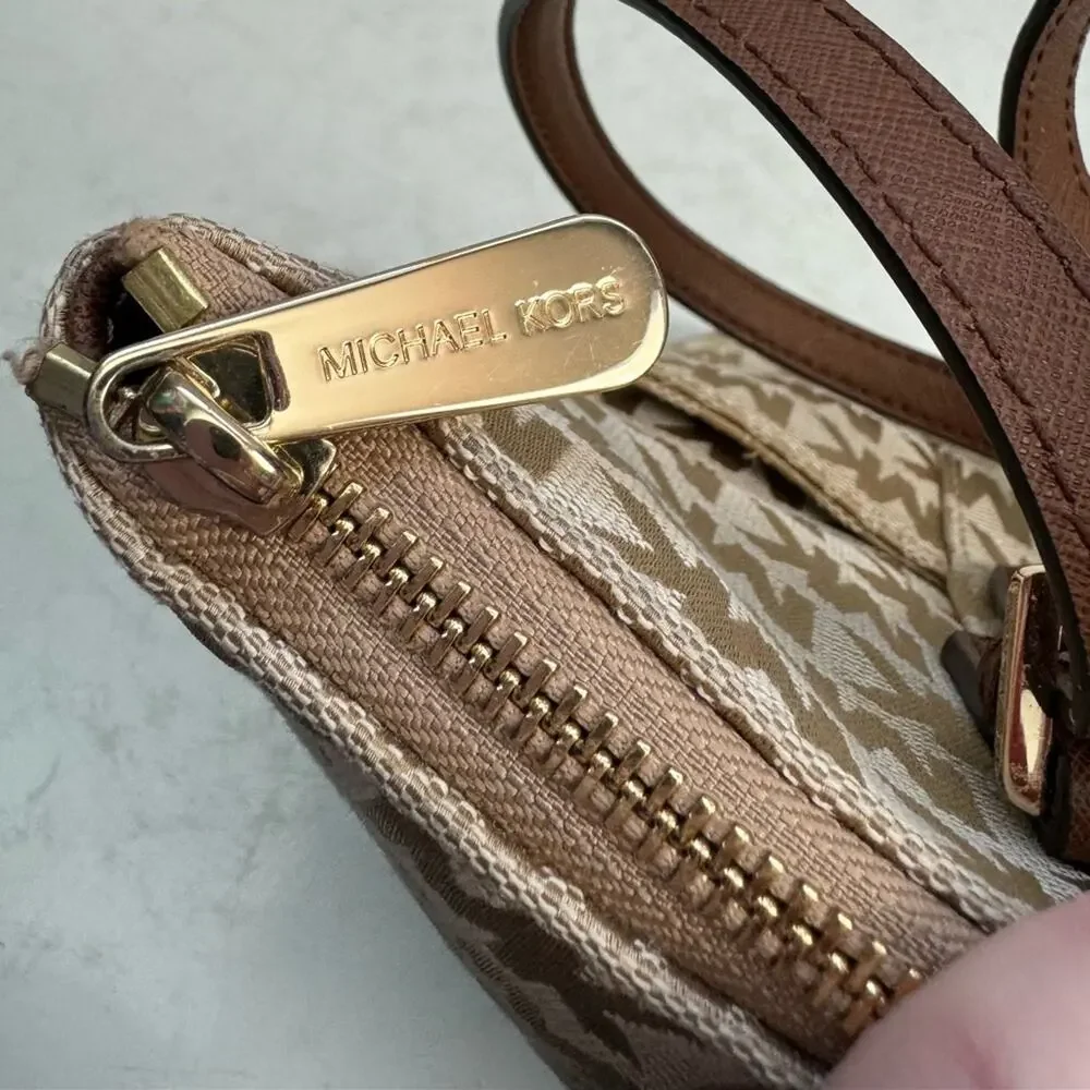 Michael Kors excellent used