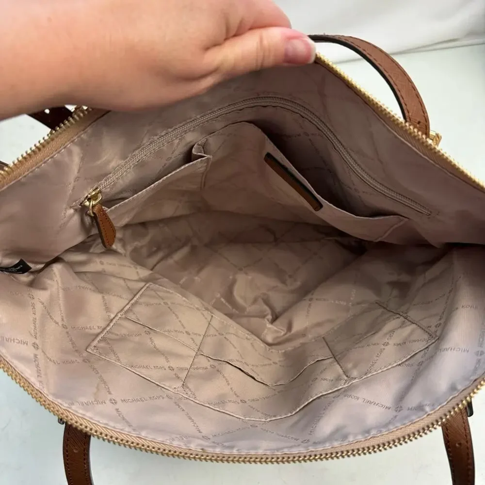 Michael Kors excellent used