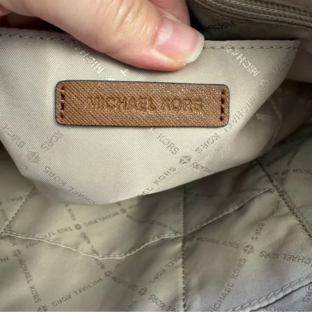 Michael Kors excellent used