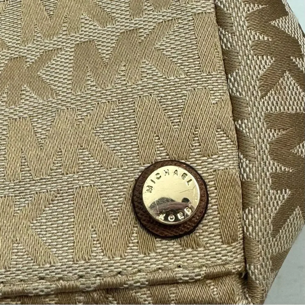 Michael Kors excellent used