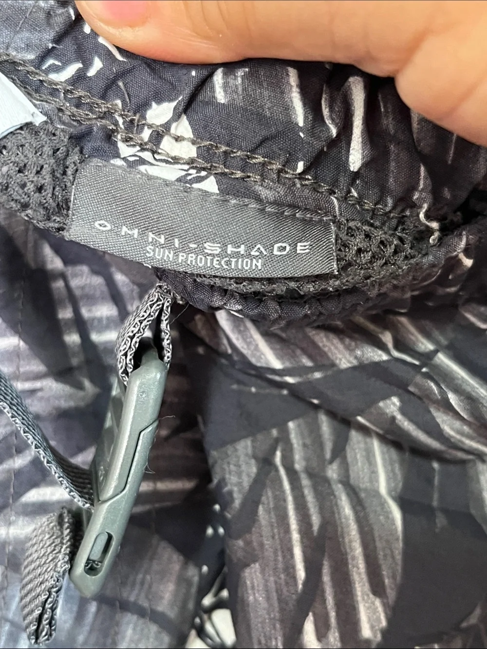Columbia lightweight swim