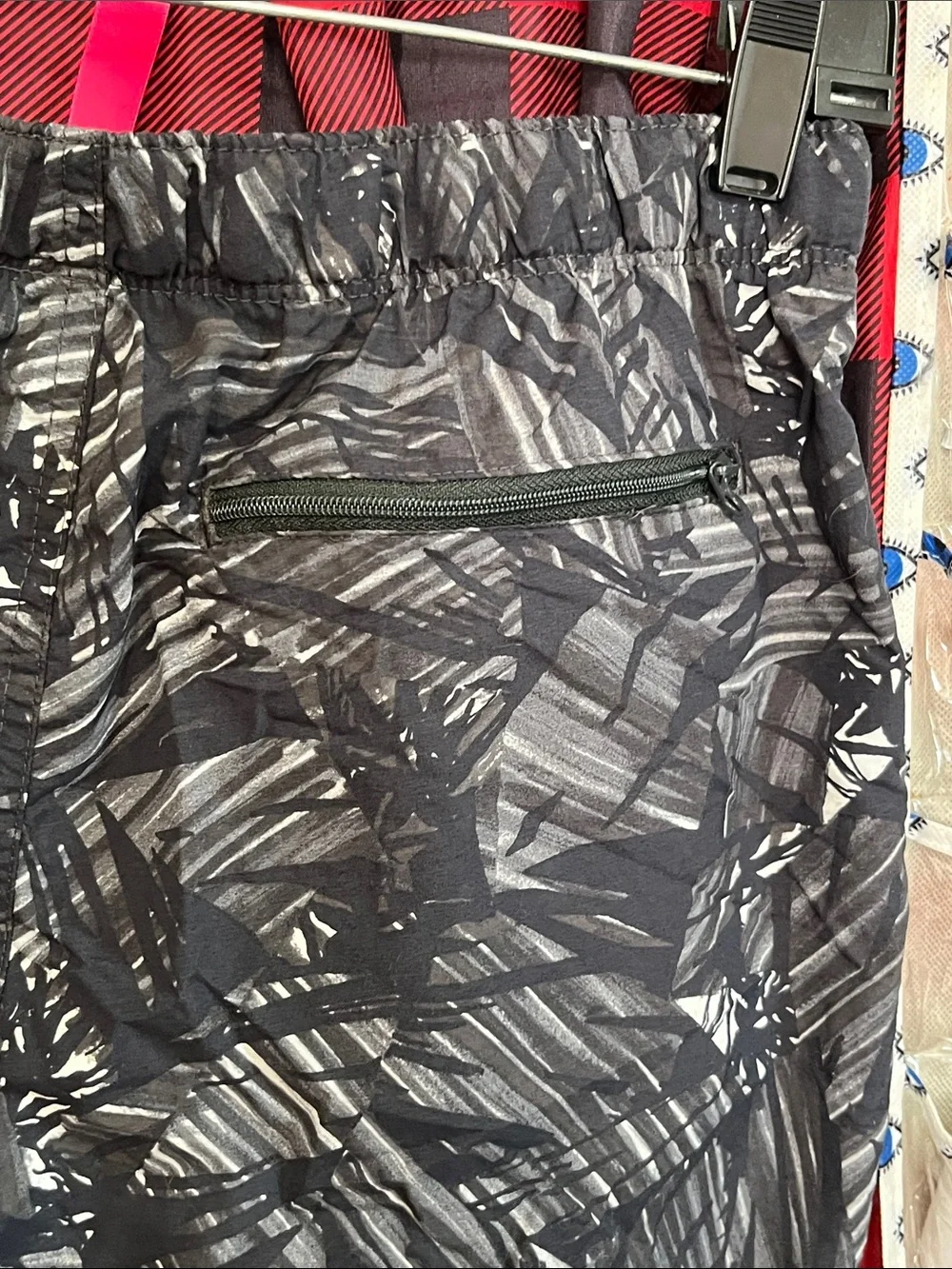 Columbia lightweight swim