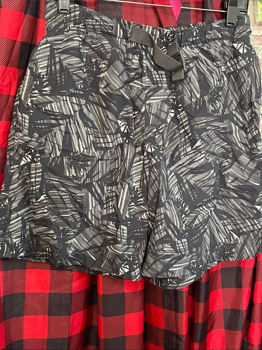 Columbia lightweight swim