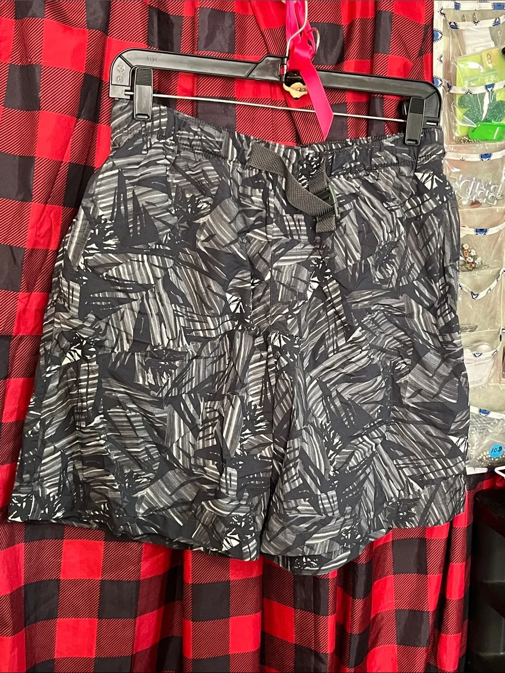 Columbia lightweight swim