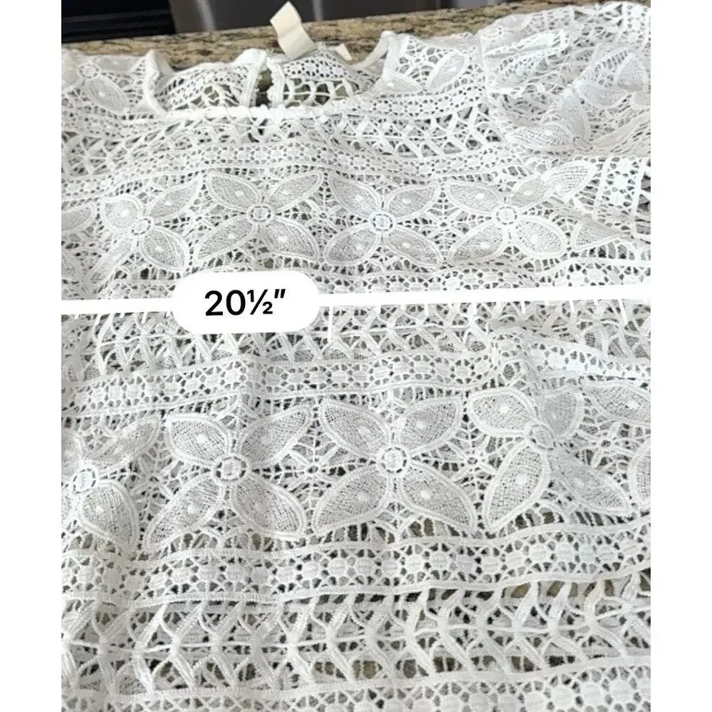 Anthropologie dolan puff