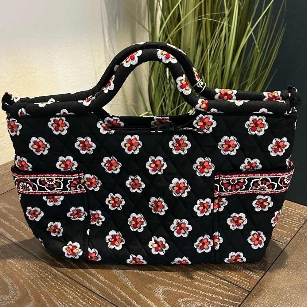 Vera Bradley description pattern