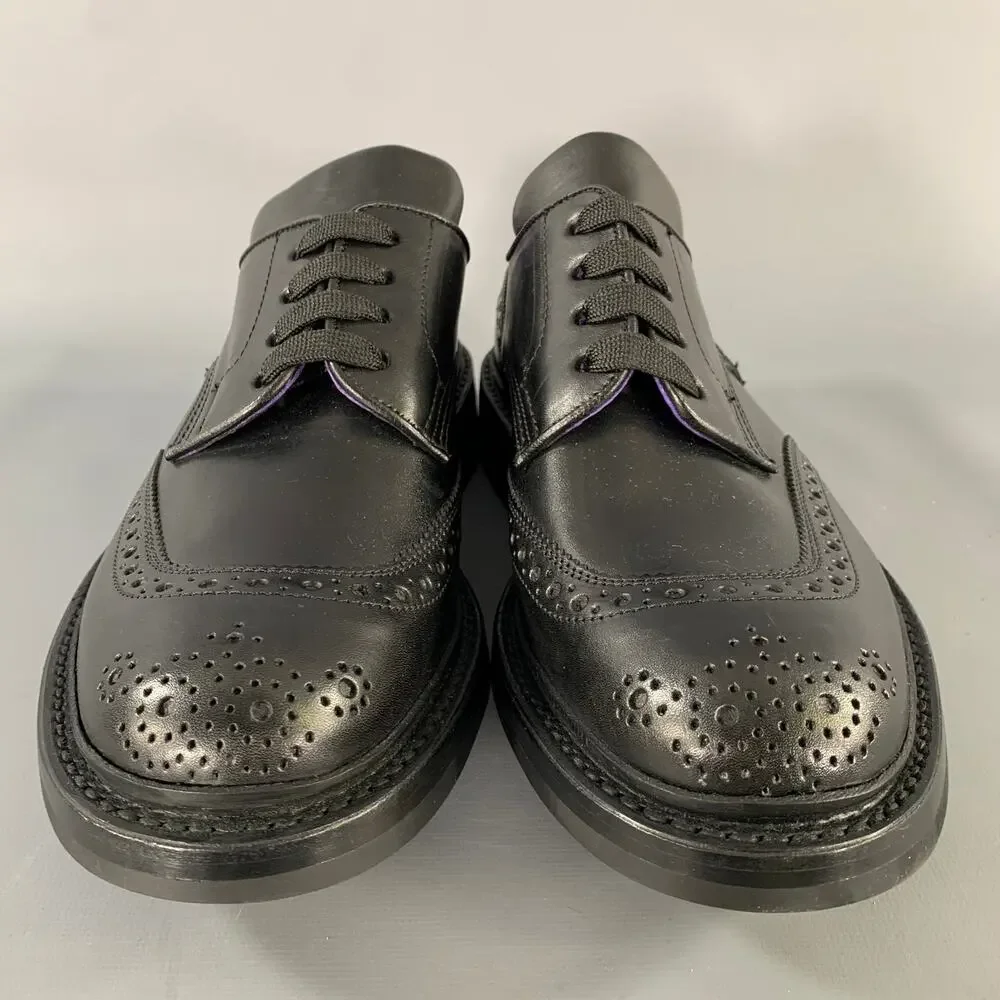 Burberry tricker devon