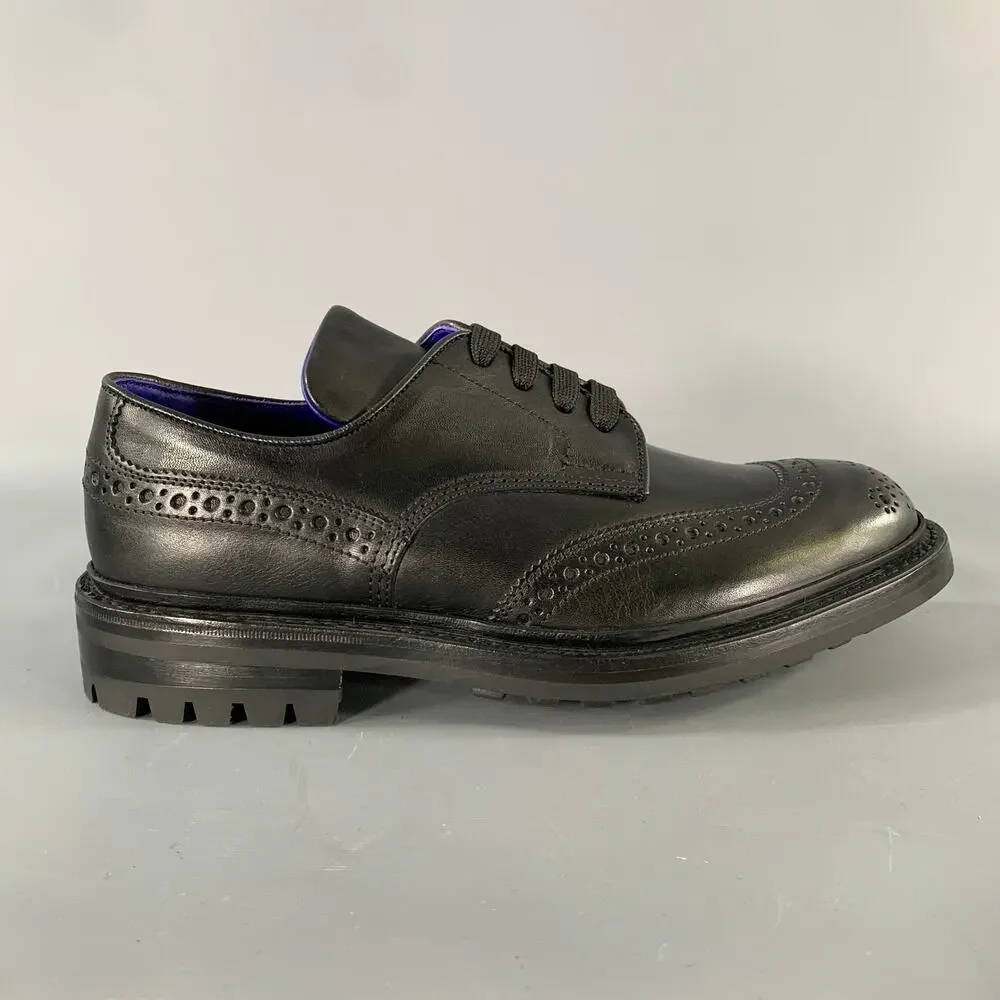 Burberry tricker devon