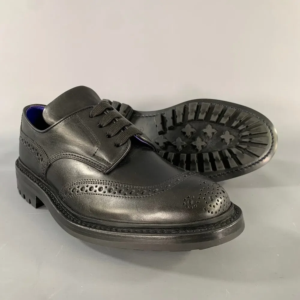Burberry tricker devon